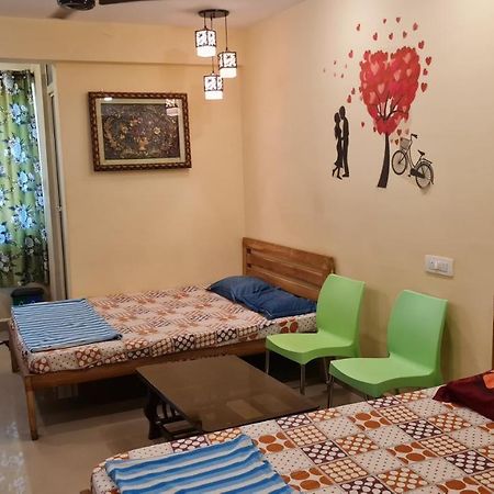 Godwill Kimo Guest House Seraulim Margao Zewnętrze zdjęcie