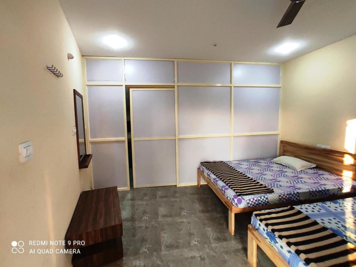 Godwill Kimo Guest House Seraulim Margao Zewnętrze zdjęcie