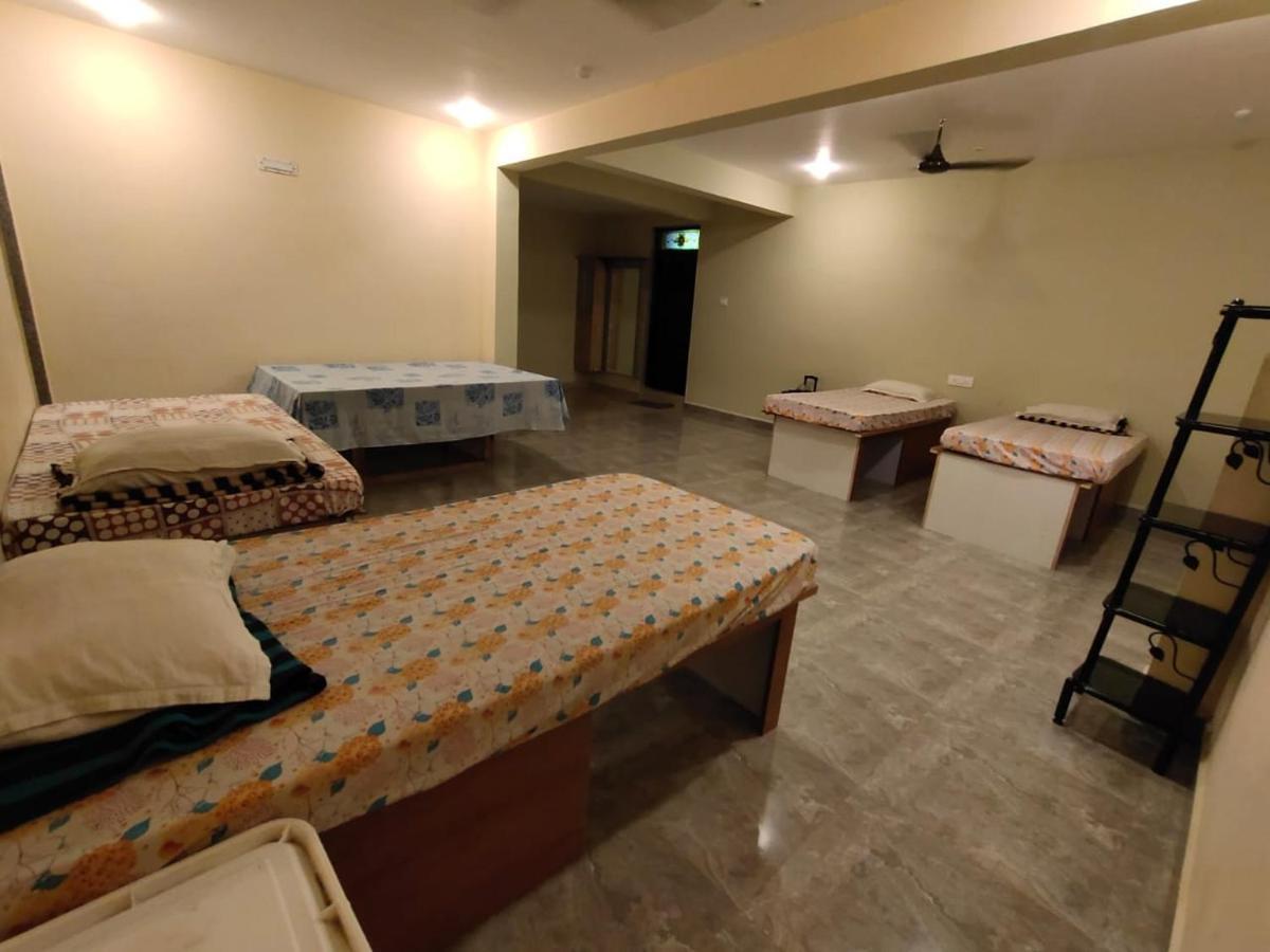 Godwill Kimo Guest House Seraulim Margao Zewnętrze zdjęcie