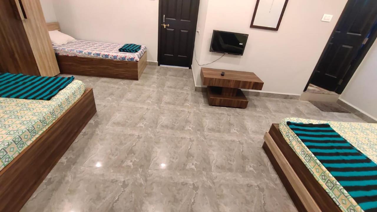 Godwill Kimo Guest House Seraulim Margao Zewnętrze zdjęcie
