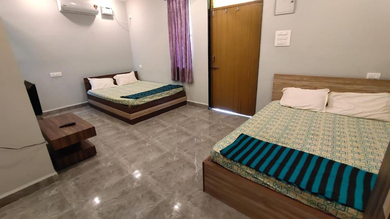 Godwill Kimo Guest House Seraulim Margao Zewnętrze zdjęcie