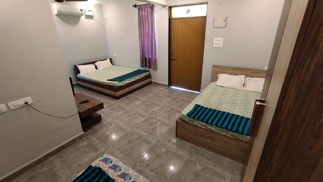 Godwill Kimo Guest House Seraulim Margao Zewnętrze zdjęcie