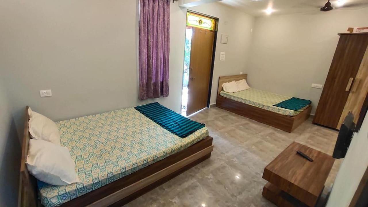 Godwill Kimo Guest House Seraulim Margao Zewnętrze zdjęcie