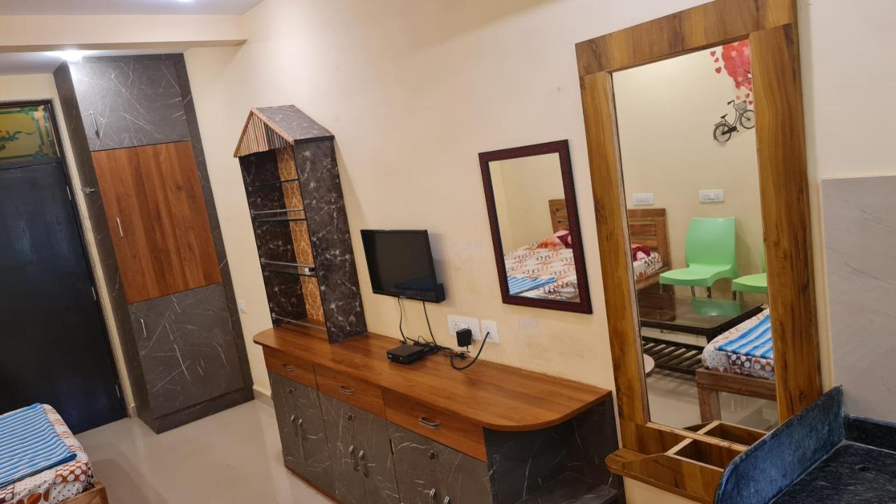 Godwill Kimo Guest House Seraulim Margao Zewnętrze zdjęcie