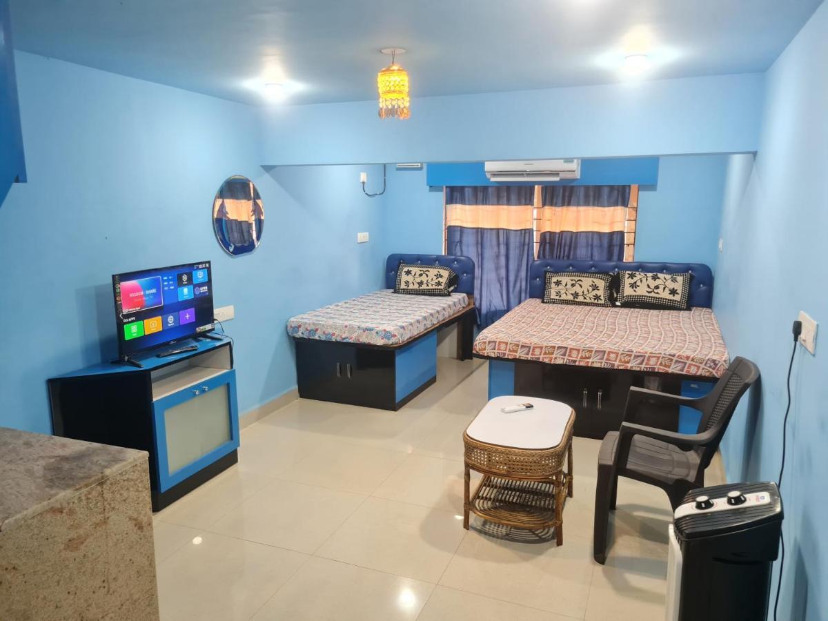Godwill Kimo Guest House Seraulim Margao Zewnętrze zdjęcie