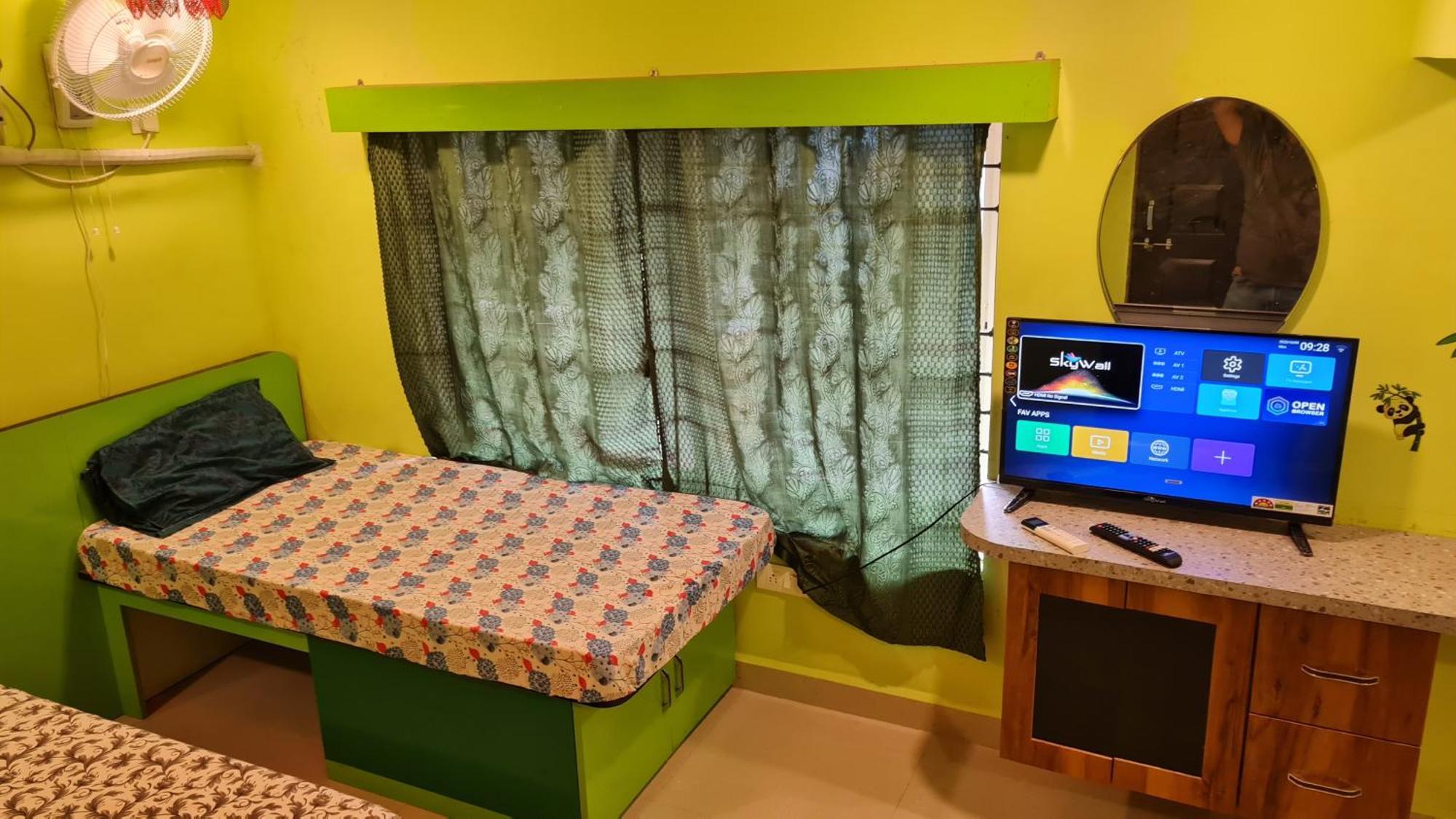 Godwill Kimo Guest House Seraulim Margao Zewnętrze zdjęcie