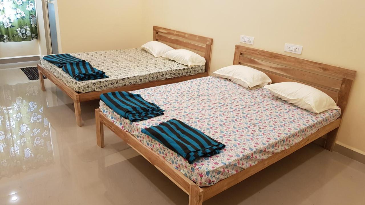 Godwill Kimo Guest House Seraulim Margao Zewnętrze zdjęcie