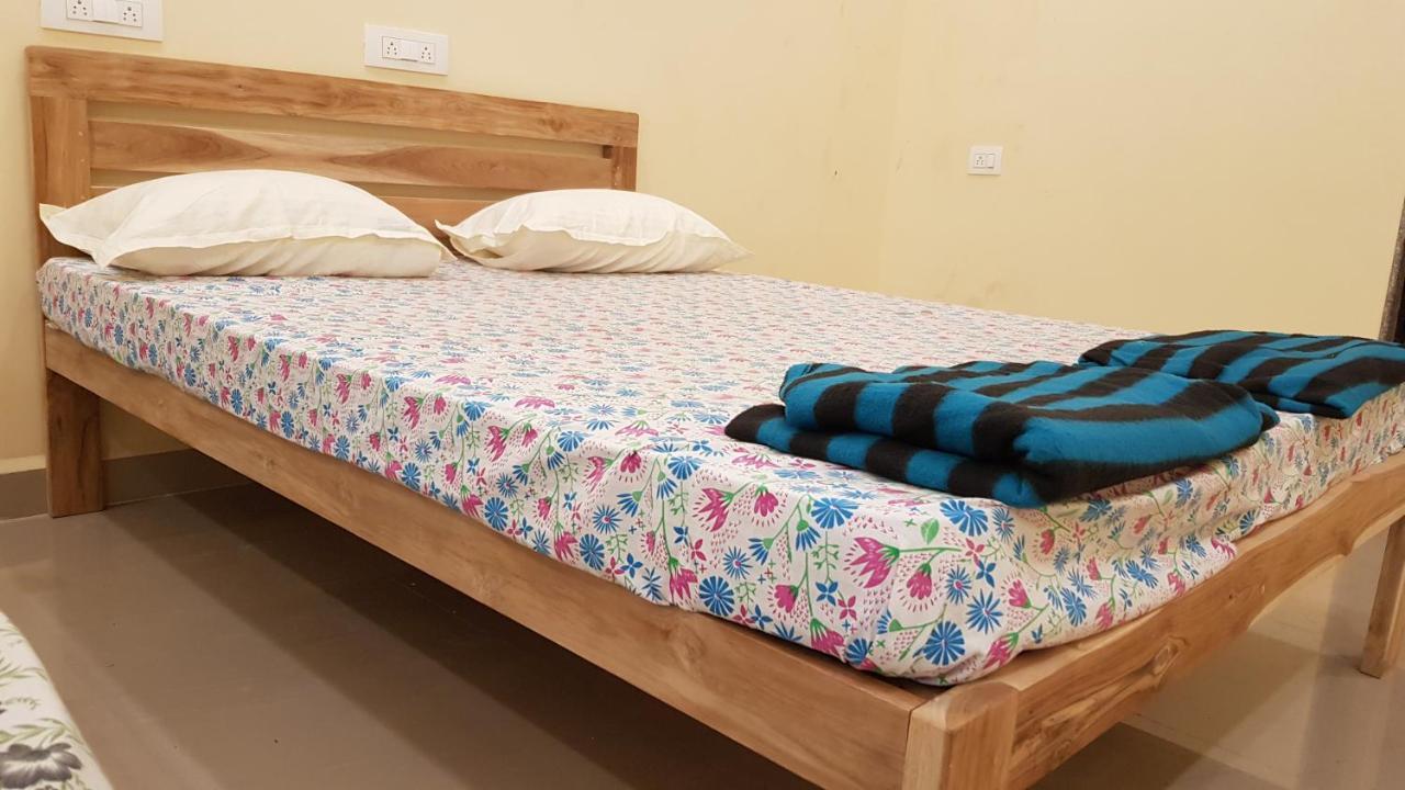 Godwill Kimo Guest House Seraulim Margao Zewnętrze zdjęcie