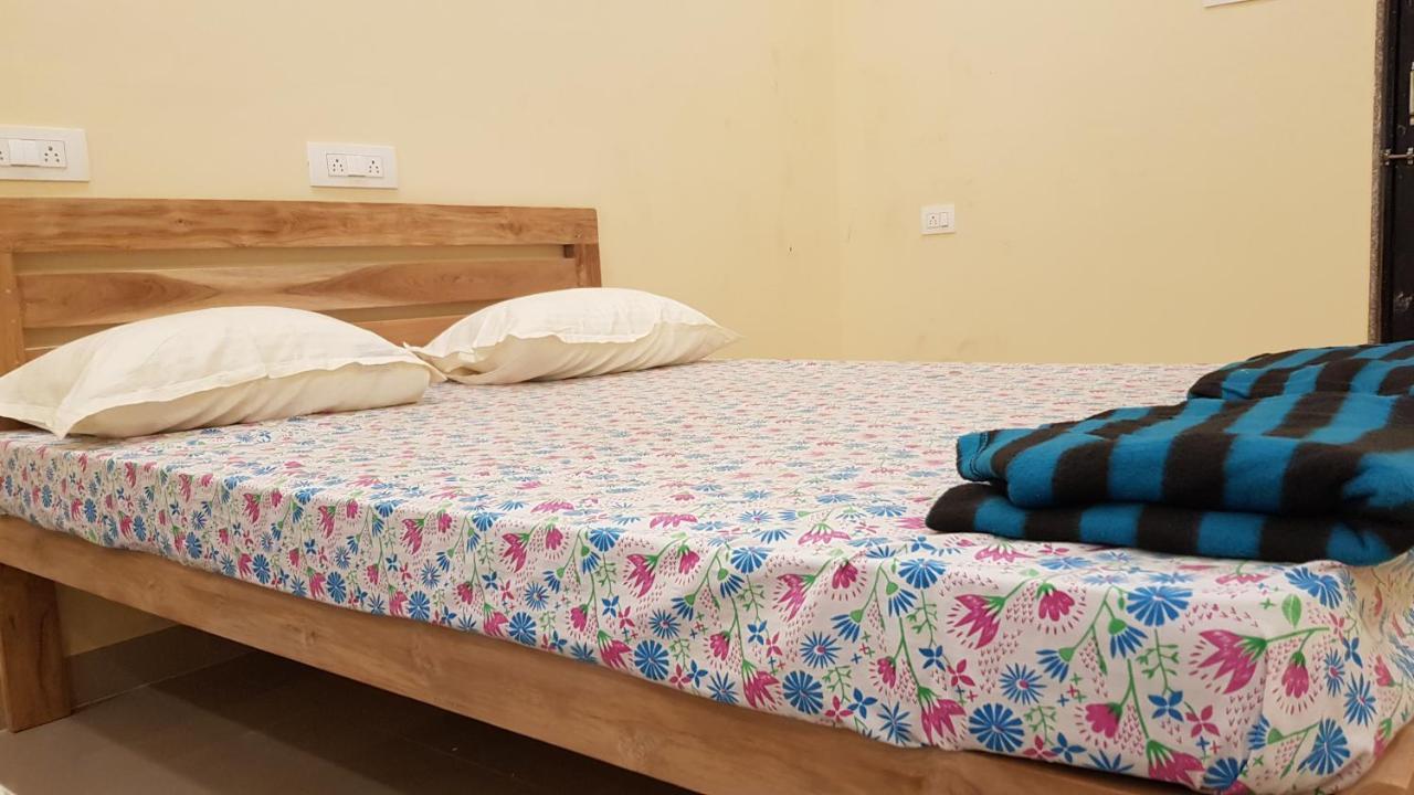 Godwill Kimo Guest House Seraulim Margao Zewnętrze zdjęcie