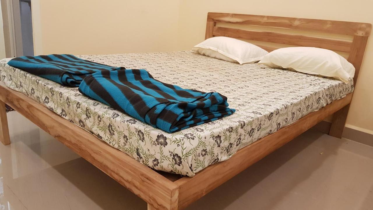 Godwill Kimo Guest House Seraulim Margao Zewnętrze zdjęcie